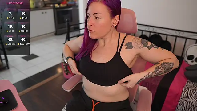 gennyrock online show from February 2025 08:13:02 PM