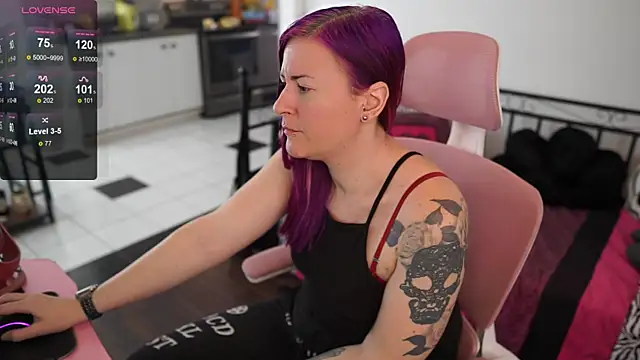 gennyrock online show from February 2025 05:50:02 PM