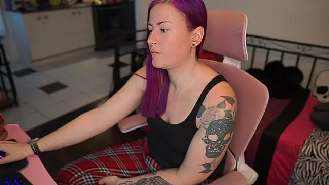 gennyrock online show from February 2025 09:59:01 PM