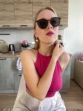 Little Forest ELF online show from March 2025 06:19:01 AM