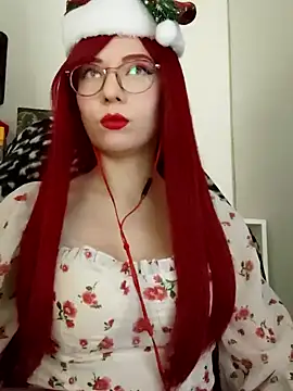 ElliMoor online show from December 2024 09:28:02 AM