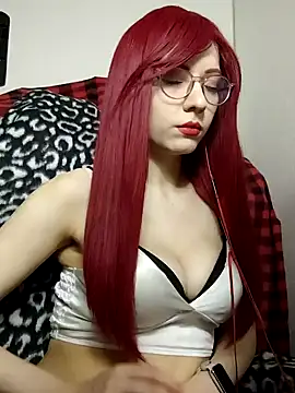 ElliMoor online show from January 2025 06:48:02 AM