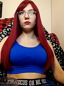 ElliMoor online show from January 2025 11:12:02 AM