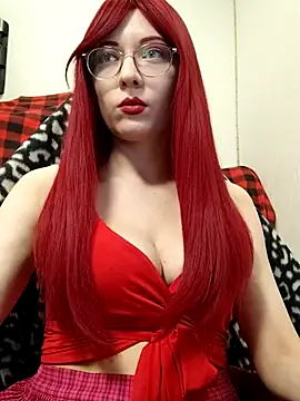 ElliMoor online show from January 2025 11:35:01 AM