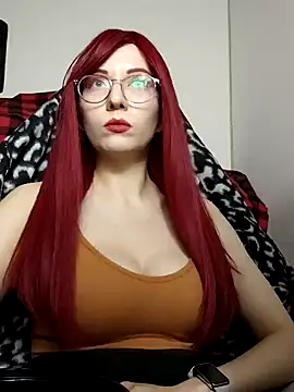 ElliMoor online show from January 2025 02:51:01 AM