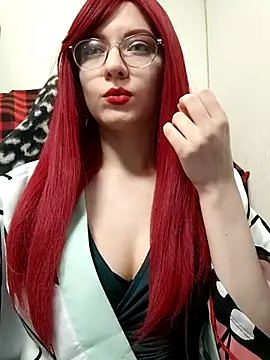 ElliMoor online show from March 2025 08:34:01 AM