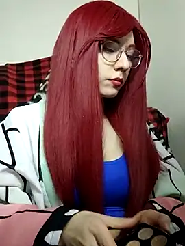 ElliMoor online show from March 2025 06:37:02 AM