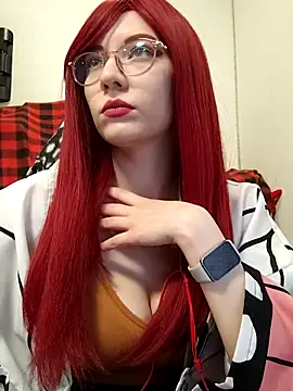 ElliMoor online show from March 2025 09:33:02 AM