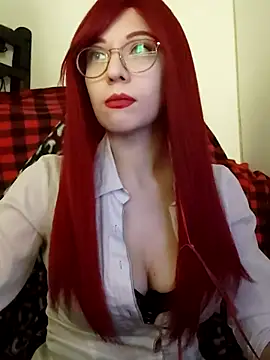 ElliMoor online show from March 2025 09:27:02 AM