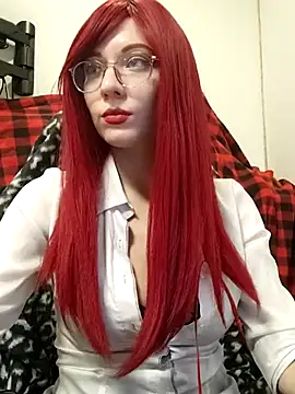 ElliMoor online show from March 2025 12:33:02 PM