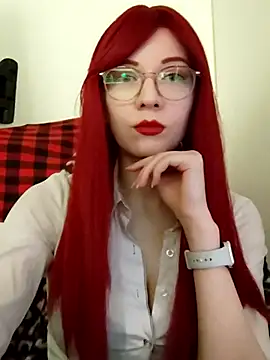 ElliMoor online show from March 2025 09:18:02 AM