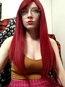 ElliMoor online show from March 2025 08:52:02 PM