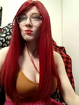 ElliMoor online show from March 2025 11:56:02 PM