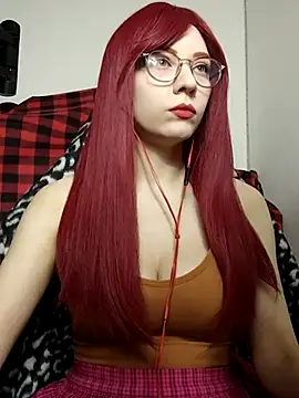 ElliMoor online show from March 2025 02:10:02 AM