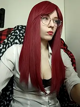 ElliMoor online show from March 2025 07:02:02 AM