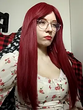 ElliMoor online show from March 2025 09:31:02 AM