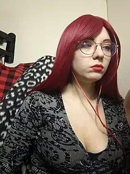 ElliMoor online show from March 2025 08:23:02 AM