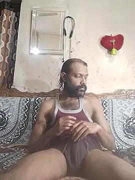 BadBoySmoker7070 online show from March 2025 02:31:02 AM