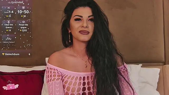 EmilyColle  online show from January 2025 10:53:02 AM