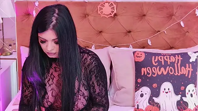 EmilyColle  online show from October 2025 05:42:02 AM