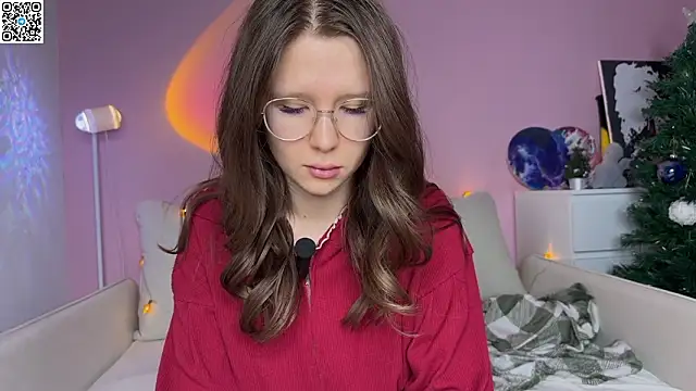 Snapshot of Ameliia_castro chatting on January 2026 05:18:01 PM Ameliia castro online show from January 2026 05:18:01 PM