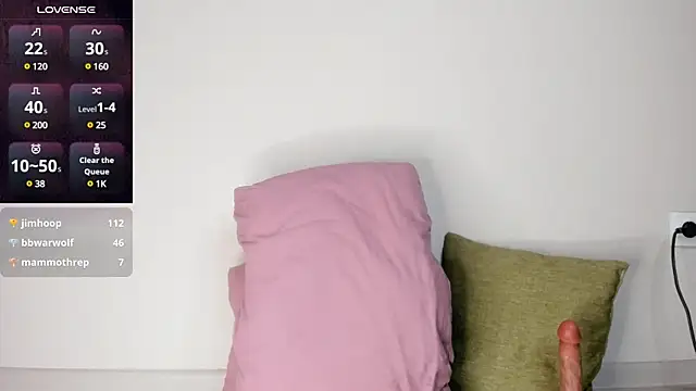 Snapshot of wendy_marvel chatting on December 2024 06:58:01 AM wendy marvel online show from December 2024 06:58:01 AM