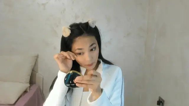 Snapshot of wendy_marvel chatting on September 2025 05:20:01 AM wendy marvel online show from September 2025 05:20:01 AM