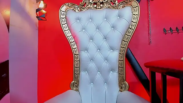 Santa Cooper  online show from January 2025 01:15:01 PM