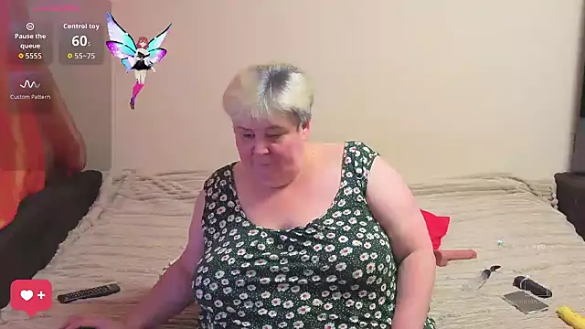 Snapshot of Baunti5555 chatting on November 2025 08:47:02 AM Baunti5555 online show from November 2025 08:47:02 AM