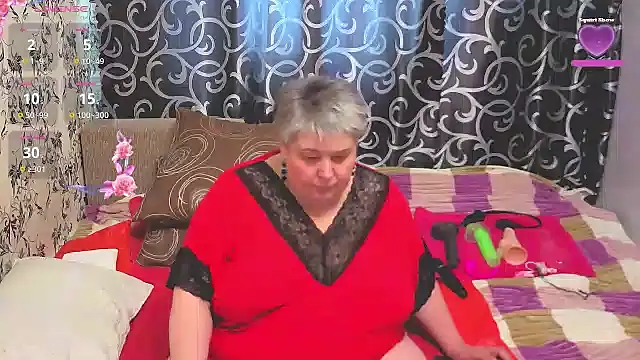 Baunti5555 online show from March 2026 11:39:02 AM