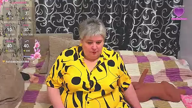 Baunti5555 online show from March 2026 10:13:02 PM