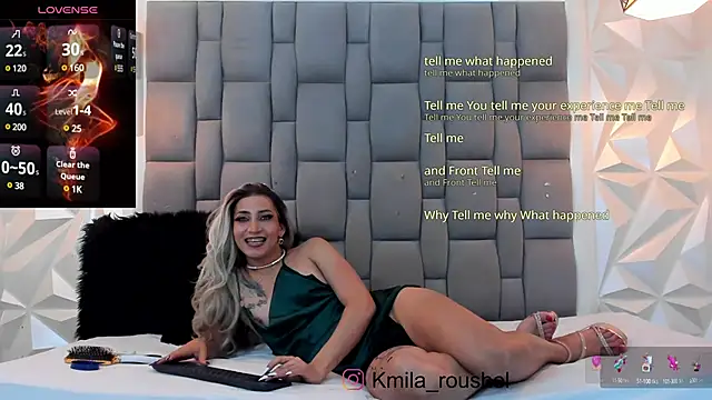 Snapshot of kamila_twink_sexy chatting on December 2024 12:15:02 AM kamila twink sexy online show from December 2024 12:15:02 AM