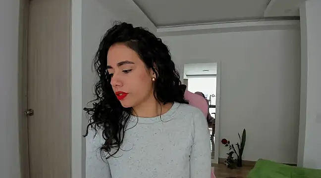 susana monroy online show from February 2025 09:53:02 PM