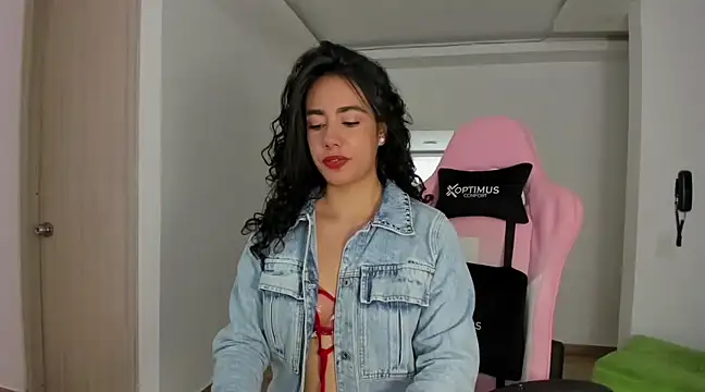 susana monroy online show from February 2025 08:36:01 PM