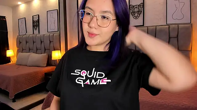 sweet--emily online show from December 2024 07:44:02 AM