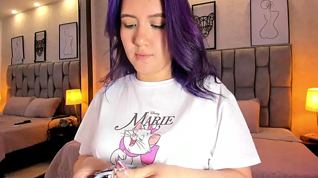 sweet--emily online show from January 2025 10:10:02 AM