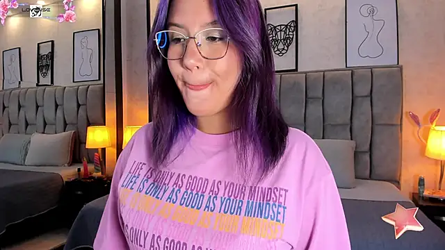 sweet--emily online show from January 2025 03:43:01 AM