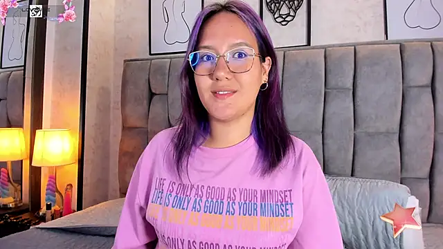 sweet--emily online show from January 2025 09:45:02 AM