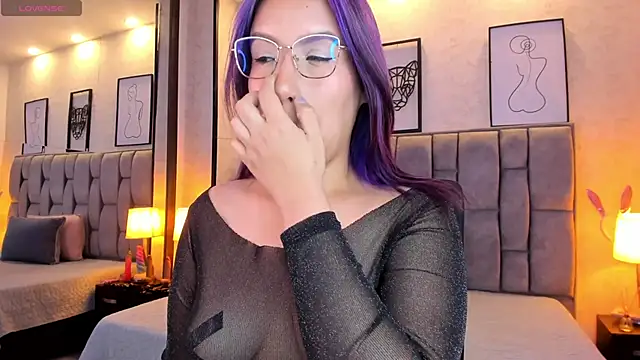 sweet--emily online show from January 2025 07:17:02 AM