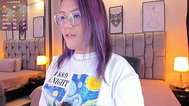 sweet--emily online show from January 2025 05:13:01 AM