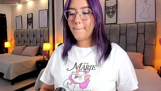 sweet--emily online show from January 2025 04:03:01 AM