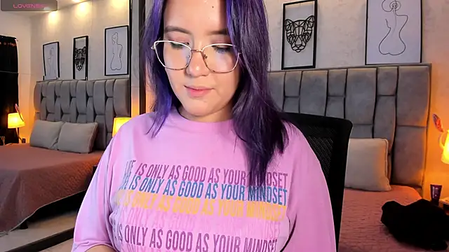 sweet--emily online show from February 2025 06:43:02 AM