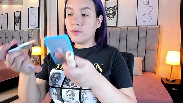 sweet--emily online show from February 2025 04:57:02 AM