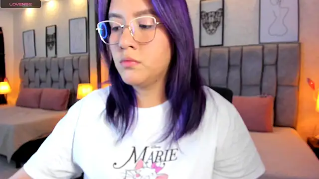 sweet--emily online show from February 2025 06:08:02 AM