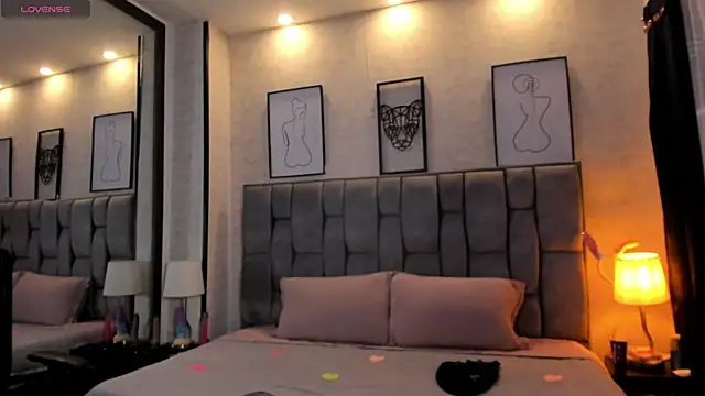 sweet--emily online show from February 2025 07:27:02 AM