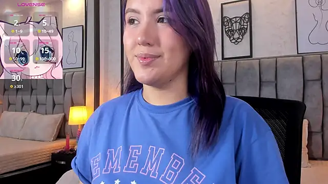 sweet--emily online show from February 2025 03:37:01 AM