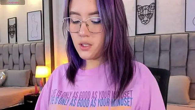 sweet--emily online show from March 2025 03:19:01 AM