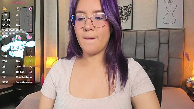 sweet--emily online show from March 2025 03:37:01 AM