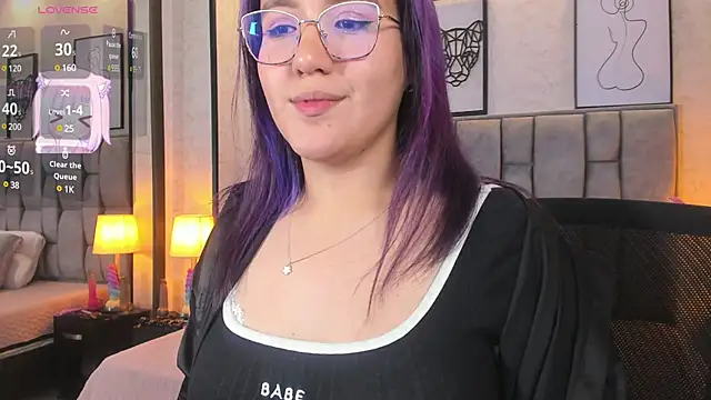 sweet--emily online show from March 2025 08:45:01 AM