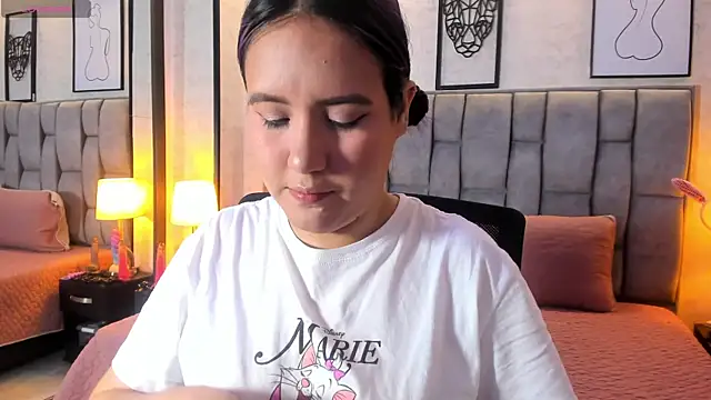 sweet--emily online show from March 2025 04:38:02 AM